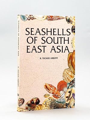 Seashells of South East Asia.