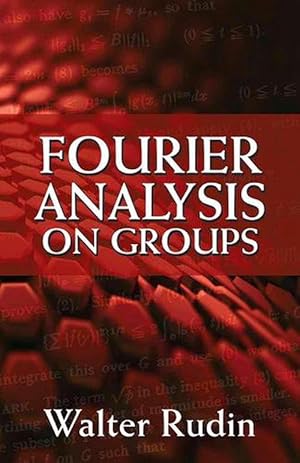 Seller image for Fourier Analysis on Groups (Paperback) for sale by AussieBookSeller