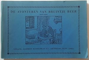 De Avonturen Van Bruintje Beer: Zesde Serie (Bruintje Beer en Spikkel, de Wonderpony Bruintje Bee...