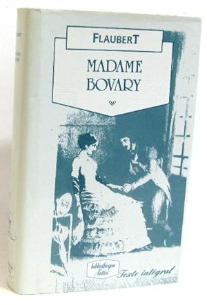 Image du vendeur pour Madame Bovary mis en vente par crealivres