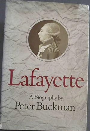 Immagine del venditore per Lafayette: A biography venduto da Chapter 1