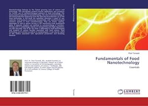 Seller image for Fundamentals of Food Nanotechnology : Essentials for sale by AHA-BUCH GmbH