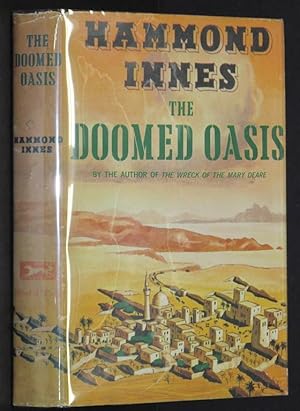 Seller image for The Doomed Oasis for sale by Eyebrowse Books, MWABA