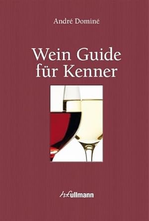 Bild des Verkufers fr Wein Guide fr Kenner zum Verkauf von AHA-BUCH
