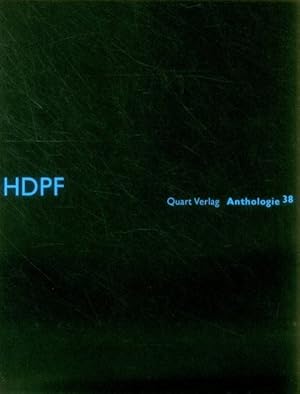 Immagine del venditore per HDPF venduto da GreatBookPrices