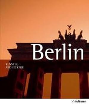 Seller image for Berlin (Kunst & Architektur) for sale by AHA-BUCH