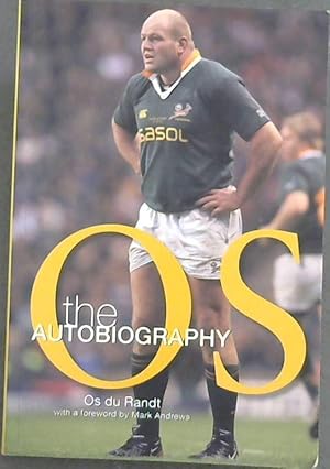 Seller image for OS: The Autobiography for sale by Chapter 1