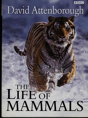 Seller image for The life of mammals for sale by Librodifaccia