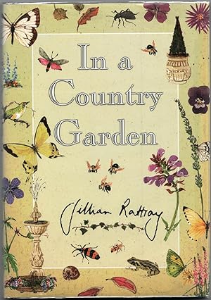 Imagen del vendedor de In a Country Garden a la venta por Christison Rare Books, IOBA SABDA