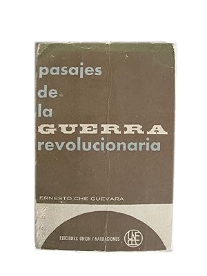 Pasajes de la Guerra Revolucionaria