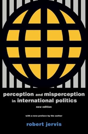 Immagine del venditore per Perception and Misperception in International Politics venduto da GreatBookPrices