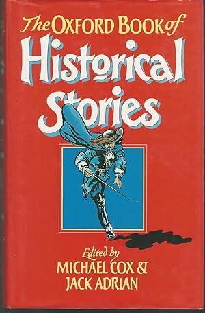 Seller image for Historical Stories for sale by Dorley House Books, Inc.