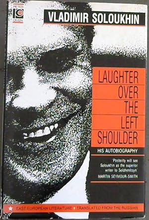 Immagine del venditore per Laughter Over the Left Shoulder venduto da Chapter 1