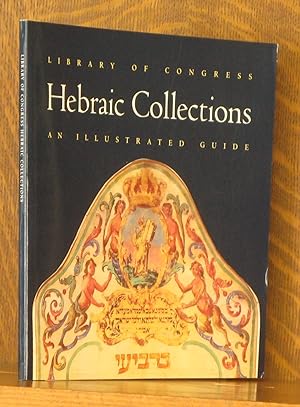 LIBRARY OF CONGRESS HEBRAIC COLLECTIONS