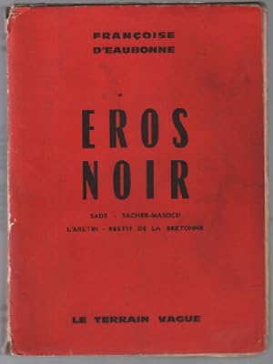 Eros noir