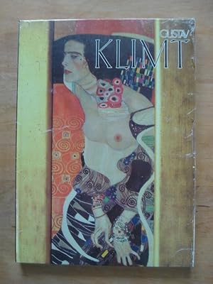 Immagine del venditore per Gustav Klimt venduto da Antiquariat Birgit Gerl