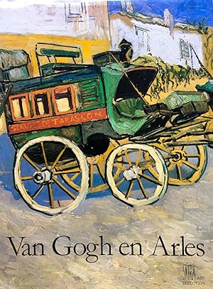 Van Gogh en Arles