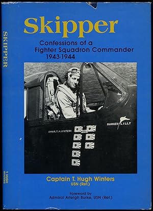 Skipper: Confessions of a Fighter Squadron Commander