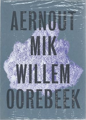 Seller image for Aernout Mik - Willem Oorebeek : XLVII Biennale di Venezia - Padiglione Olandese for sale by The land of Nod - art & books