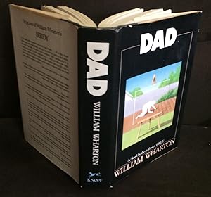 Seller image for Dad for sale by Bob's Rare Books