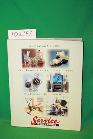 Image du vendeur pour The 96/97 Jewelry, Gift And Home Catalog mis en vente par Princeton Antiques Bookshop