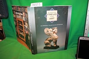 Bild des Verkufers fr Sigmund Freud and Art: His Personal Collection of Antiques zum Verkauf von Princeton Antiques Bookshop