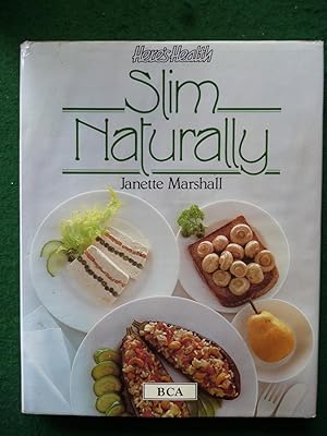 Slim Naturally (Here's Health)