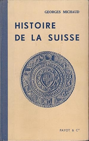 Histoire de la Suisse