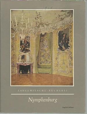 Image du vendeur pour Nymphenburg (English Edition, 1955) mis en vente par Bookfeathers, LLC