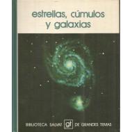 Image du vendeur pour ESTRELLAS CMULOS Y GALAXIAS mis en vente par Librovicios