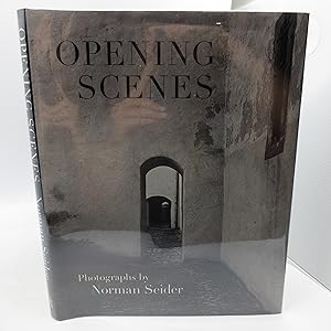 Seller image for Opening Scenes for sale by Shelley and Son Books (IOBA)