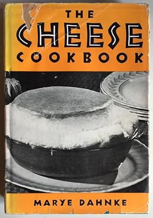 Imagen del vendedor de Cheese Cook Book a la venta por cookbookjj