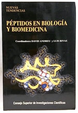 Péptidos En Biología Y Biomedicina