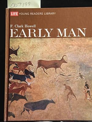 Seller image for Early Man (Young Readers Library) for sale by Mad Hatter Bookstore