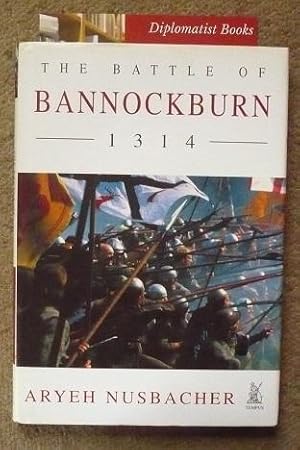 Seller image for Battle of Bannockburn 1314 for sale by Diplomatist Books