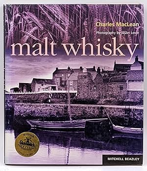 Imagen del vendedor de MALT WHISKY a la venta por The Sensible Magpie