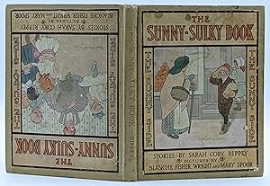 THE SUNNY-SULKY BOOK