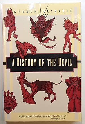 A HISTORY OF THE DEVIL