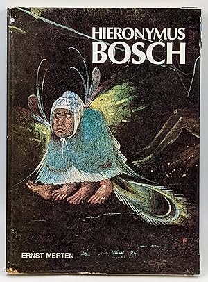 Seller image for HIERONYMUS BOSCH for sale by The Sensible Magpie