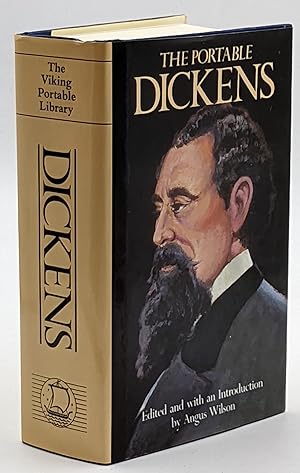 Seller image for THE PORTABLE DICKENS for sale by The Sensible Magpie