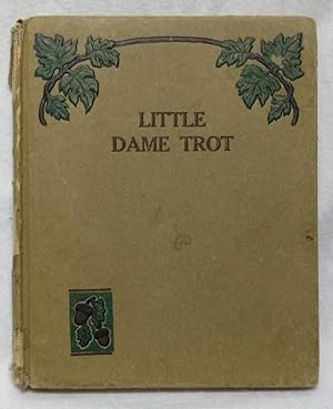 Seller image for LITTLE DAME TROT for sale by The Sensible Magpie