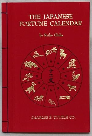 Seller image for THE JAPANESE FORTUNE CALENDAR for sale by The Sensible Magpie