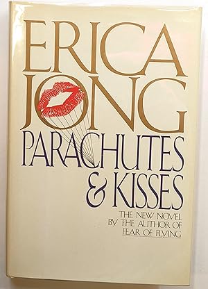 PARACHUTES & KISSES (SIGNED) (The Sequel to Fear of Flying)