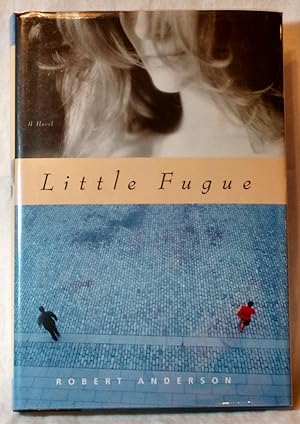 Seller image for LITTLE FUGUE for sale by The Sensible Magpie