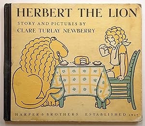 HERBERT THE LION