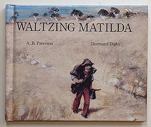 Seller image for WALTZING MATILDA MINIATURE for sale by The Sensible Magpie