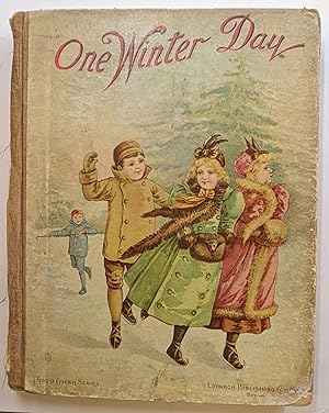 ONE WINTER DAY : STORIES TO ENTERTAIN AND INSTRUCT