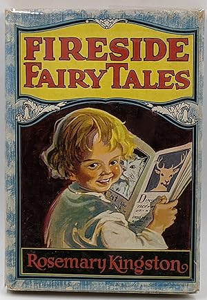 Seller image for FIRESIDE FAIRY TALES for sale by The Sensible Magpie