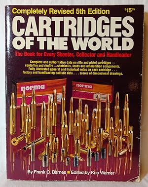 CARTRIDGES OF THE WORLD