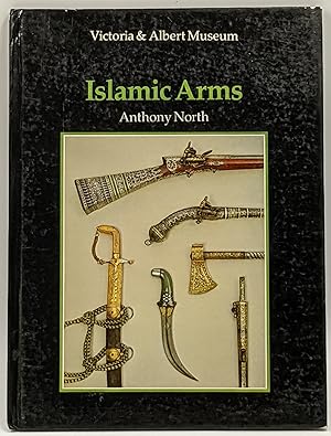 Seller image for AN INTRODUCTION TO ISLAMIC ARMS for sale by The Sensible Magpie